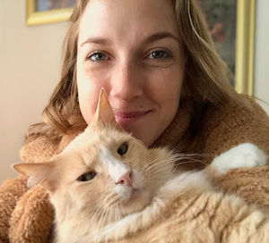 Meet your Posher, Kim